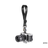 BLACKRAPID リストストラップ ブリーズ FRー5付 362010 1個 62-9753-96（直送品）