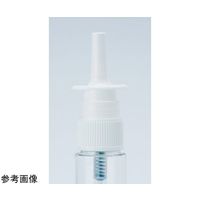 シントー化学 ターキー点鼻 30 乳白(PE)100個入 67-9230-61 1袋(100個)（直送品）