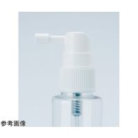 シントー化学 ターキー喉 30 透明(PET)100個入 67-9230-64 1袋(100個)（直送品）