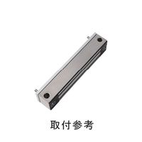 ロックマンジャパン LCー4700DLSS本体用背面取付金具 BL-47FS-M05 1個 65-3965-50（直送品）