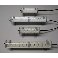 センジョー LED照明器具 LW(電球色) 312-00 1個 62-2694-40（直送品）