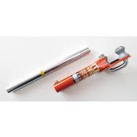 サンエー パイプハンドロング G25L 1個（直送品）