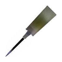 嘉孝製作所 両刃鋸 9寸 63-5472-17 1個（直送品）