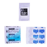 友田商会 ハード系スライムグーミー(ブルー) 715-21 1個