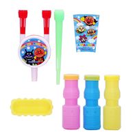 友田商会 0300ーアンパンマンシャボン玉 730-22 1個