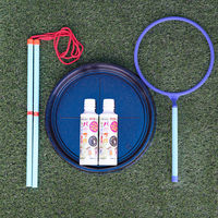 友田商会 パワフルシャボン玉PROー匠 755-19 1個