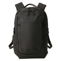 エレコム リュック バックパック 21L MNL Ballistic 1680D 黒 BMーMNLBP02BK 1個