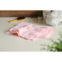 バスタオル卒業宣言　サクラピンクＳＧＳーＳＰ  1枚