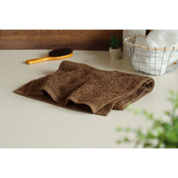 バスタオル卒業宣言　ウッドブラウンＳＧＳーＷＢＲ  1枚