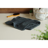 バスタオル卒業宣言　チャコールＧＹＳＧＳーＣＧＹ  1枚