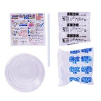 友田商会 ジュエルマジックスライム 730-19 1個