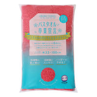 バスタオル卒業宣言　ピンクＳＧＳーＰ １セット（３枚）