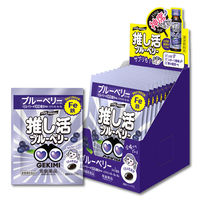 LIVE master　GEKIMI推し活サプリ　10袋入 常盤薬品工業