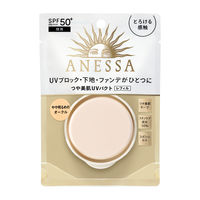 ANESSA（アネッサ）オールインワン ビューティーパクト 1 レフィル 10g SPF50+・PA+++ 資生堂