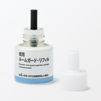 無印良品 蚊用 ルームガード リフィル 約４カ月用 良品計画