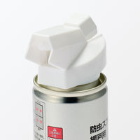 無印良品 防虫スプレー 網戸用 約８０プッシュ 良品計画