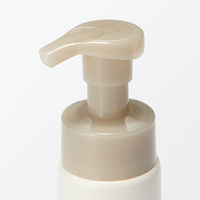 無印良品 マイルド薬用アクネ泡洗顔フォーム ２００ｍＬ 良品計画