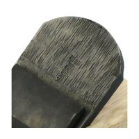 嘉孝製作所 仕上鉋 8寸 63-5474-59 1個（直送品）