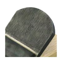 嘉孝製作所 仕上鉋 2寸 63-5474-62 1個（直送品）