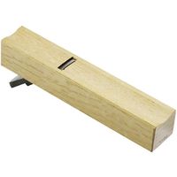 嘉孝製作所 伝匠 内丸鉋 安来青紙鋼 24mm 63-5474-92 1個（直送品）