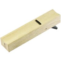 嘉孝製作所 伝匠 内丸鉋 安来青紙鋼 30mm 63-5474-93 1個（直送品）