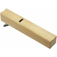 嘉孝製作所 伝匠 内丸鉋 安来青紙鋼 18mm 63-5474-91 1個（直送品）