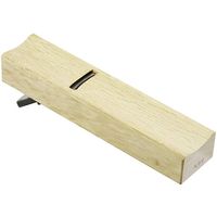 嘉孝製作所 伝匠 内丸鉋 安来青紙鋼 36mm 63-5474-94 1個（直送品）