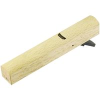 嘉孝製作所 伝匠 外丸鉋 安来青紙鋼 15mm 63-5474-98 1個（直送品）