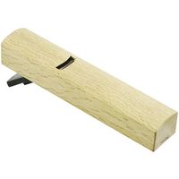 嘉孝製作所 伝匠 外丸鉋 安来青紙鋼 24mm 63-5475-01 1個（直送品）