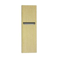 嘉孝製作所 伝匠 豆平鉋 安来青紙鋼 48mm 63-5475-08 1個（直送品）