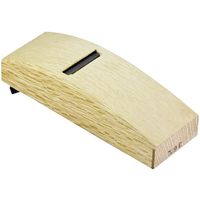 嘉孝製作所 伝匠 反り鉋 安来青紙鋼 36mm 63-5475-18 1個（直送品）