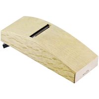 嘉孝製作所 伝匠 反り鉋 安来青紙鋼 42mm 63-5475-19 1個（直送品）