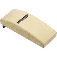 嘉孝製作所 伝匠 反り鉋 安来青紙鋼 48mm 63-5475-20 1個（直送品）