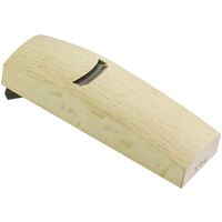 嘉孝製作所 伝匠 四方反鉋 安来青紙鋼 30mm 63-5475-22 1個（直送品）