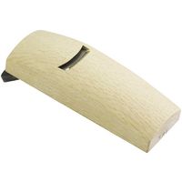 嘉孝製作所 伝匠 四方反鉋 安来青紙鋼 36mm 63-5475-23 1個（直送品）