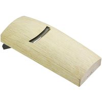 嘉孝製作所 伝匠 四方反鉋 安来青紙鋼 48mm 63-5475-25 1個（直送品）