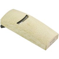 嘉孝製作所 伝匠 四方反鉋 安来青紙鋼 42mm 63-5475-24 1個（直送品）