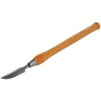 嘉孝製作所 特撰槍鉋 1尺柄 桐箱入 63-5475-34 1個（直送品）