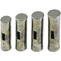 嘉孝製作所 鎚目両口玄能 桐箱入 大 4PC 1個 63-5475-54（直送品）