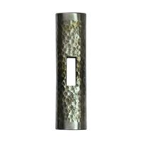 嘉孝製作所 鎚目四角玄能 570g 1個 63-5475-69（直送品）