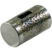 嘉孝製作所 鎚目ダルマ玄能 750g 63-5475-78 1個（直送品）