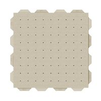 東栄 ウルトラベースフロア タン淡褐色 UBF-PNL-TAN 1枚 64-3939-59（直送品）