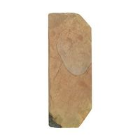 嘉孝製作所 天然砥石 八箇 合砥(仕上砥) 63-5477-45 1個（直送品）