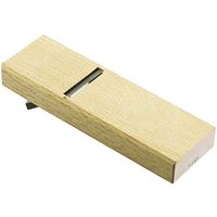嘉孝製作所 豆平鉋 48mm 63-5479-46 1個（直送品）