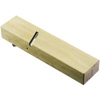 嘉孝製作所 際鉋 左 63-5479-48 1個（直送品）