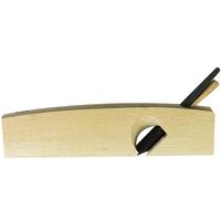 嘉孝製作所 櫛型作里鉋 63-5479-54 1個（直送品）