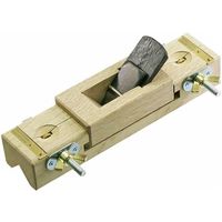 嘉孝製作所 角面鉋 目盛付 63-5479-55 1個（直送品）