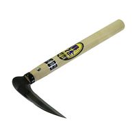 マルト大橋木工所 鋼付 小鎌 240mm柄 11121 1個 63-5446-16（直送品）