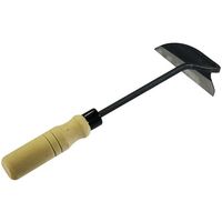 マルト大橋木工所 特製 首長ネジリ鎌 11318 1個 63-5446-23（直送品）