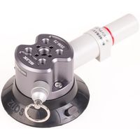 スリック サクションベース 75mm径 SVM-75 1個 67-6438-04（直送品）